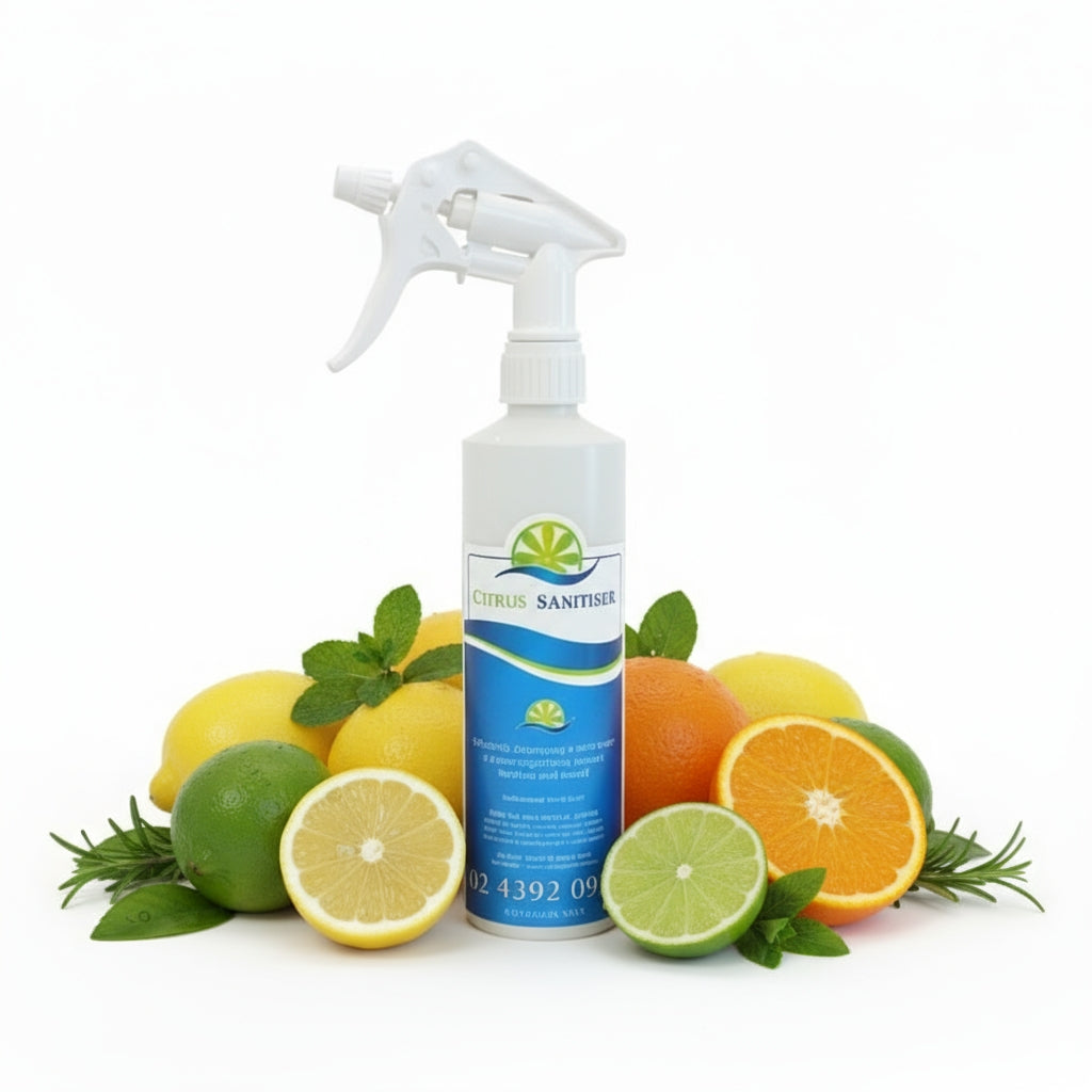 Citrus Sanitiser